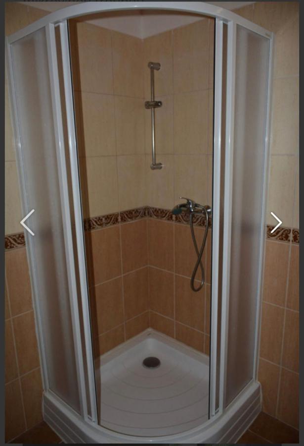 Apartmány Maruška Rokytnice nad Jizerou Exterior foto