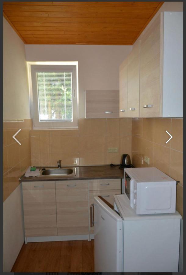 Apartmány Maruška Rokytnice nad Jizerou Exterior foto