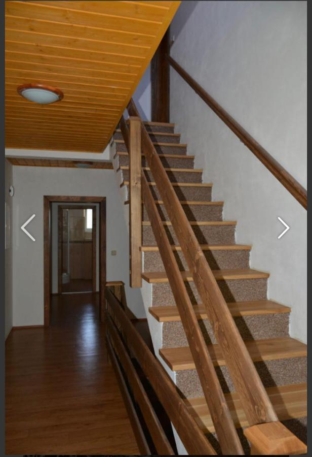 Apartmány Maruška Rokytnice nad Jizerou Exterior foto