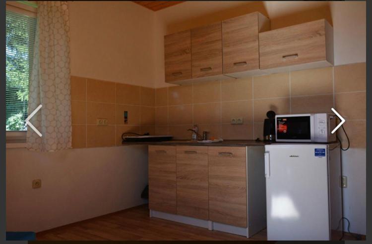 Apartmány Maruška Rokytnice nad Jizerou Exterior foto