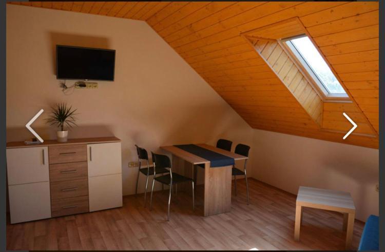 Apartmány Maruška Rokytnice nad Jizerou Exterior foto