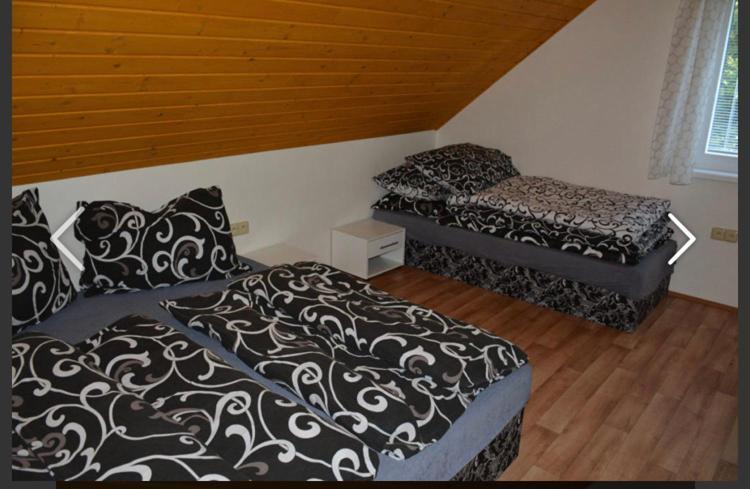 Apartmány Maruška Rokytnice nad Jizerou Exterior foto