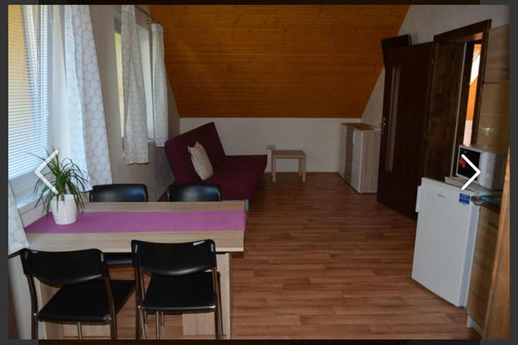 Apartmány Maruška Rokytnice nad Jizerou Exterior foto