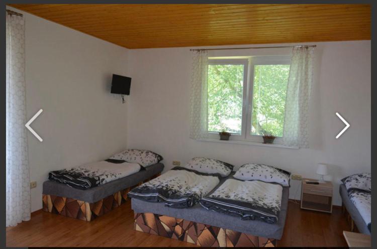 Apartmány Maruška Rokytnice nad Jizerou Exterior foto